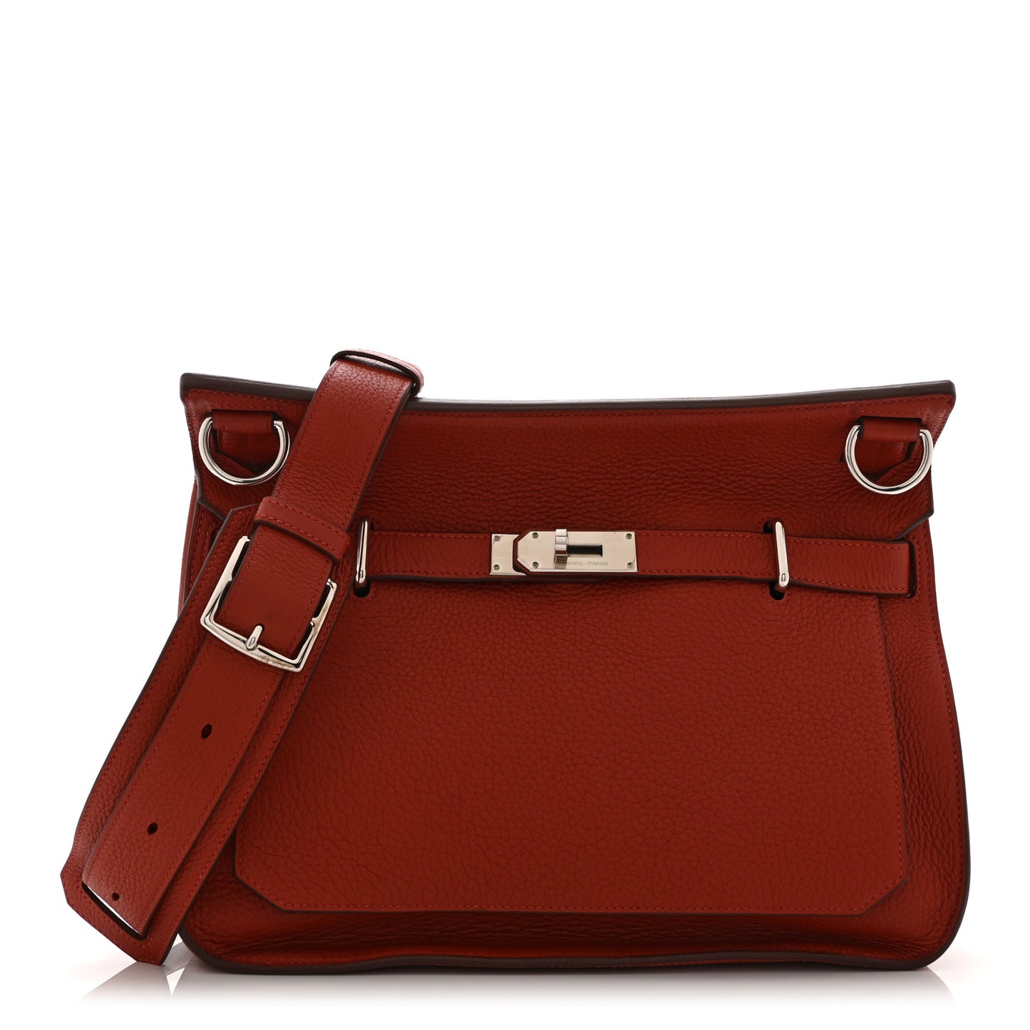 Taurillon Clemence Jypsiere 34 Rouge Garance