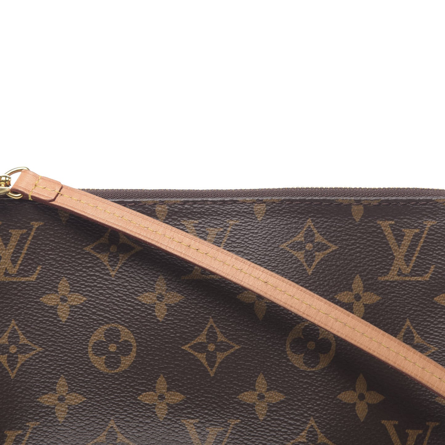 Monogram Pochette Accessories NM