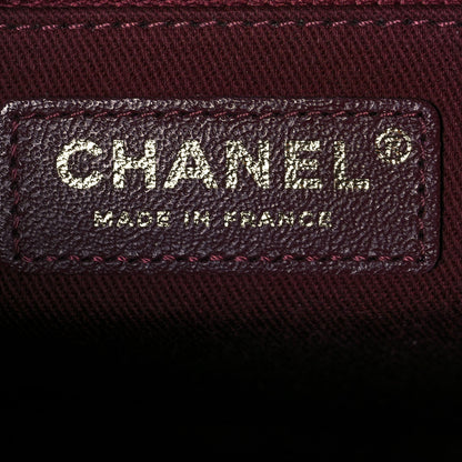 Chanel Caviar Quilted Medium Business Affinity Flap Black 6 of 16