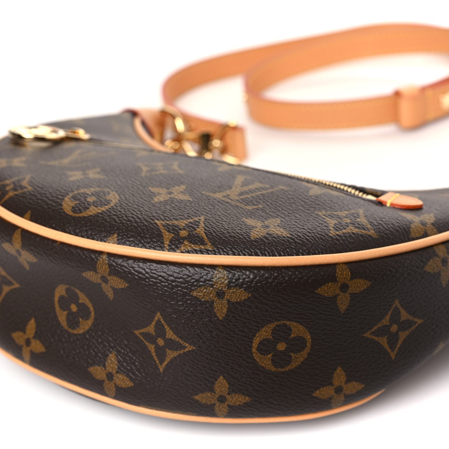 Monogram Loop