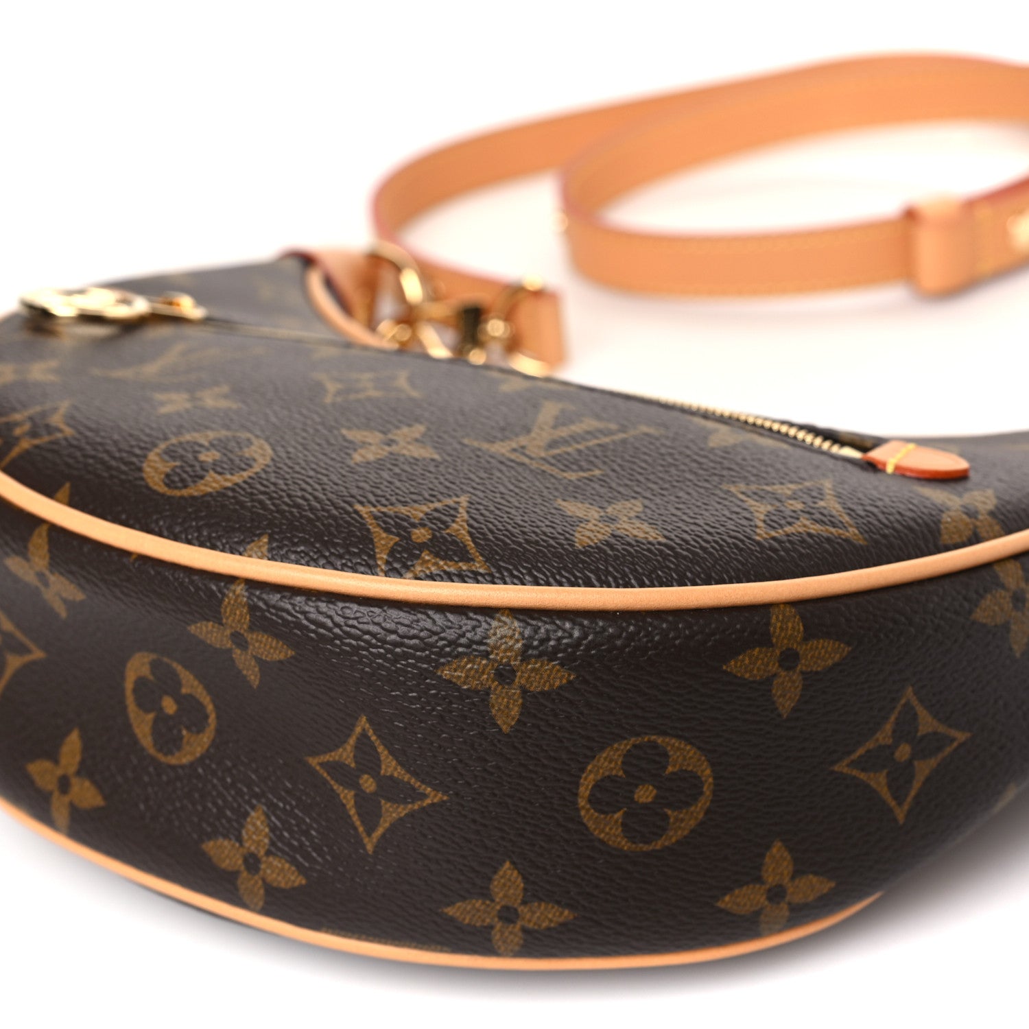 Louis Vuitton Monogram Loop 8 of 8