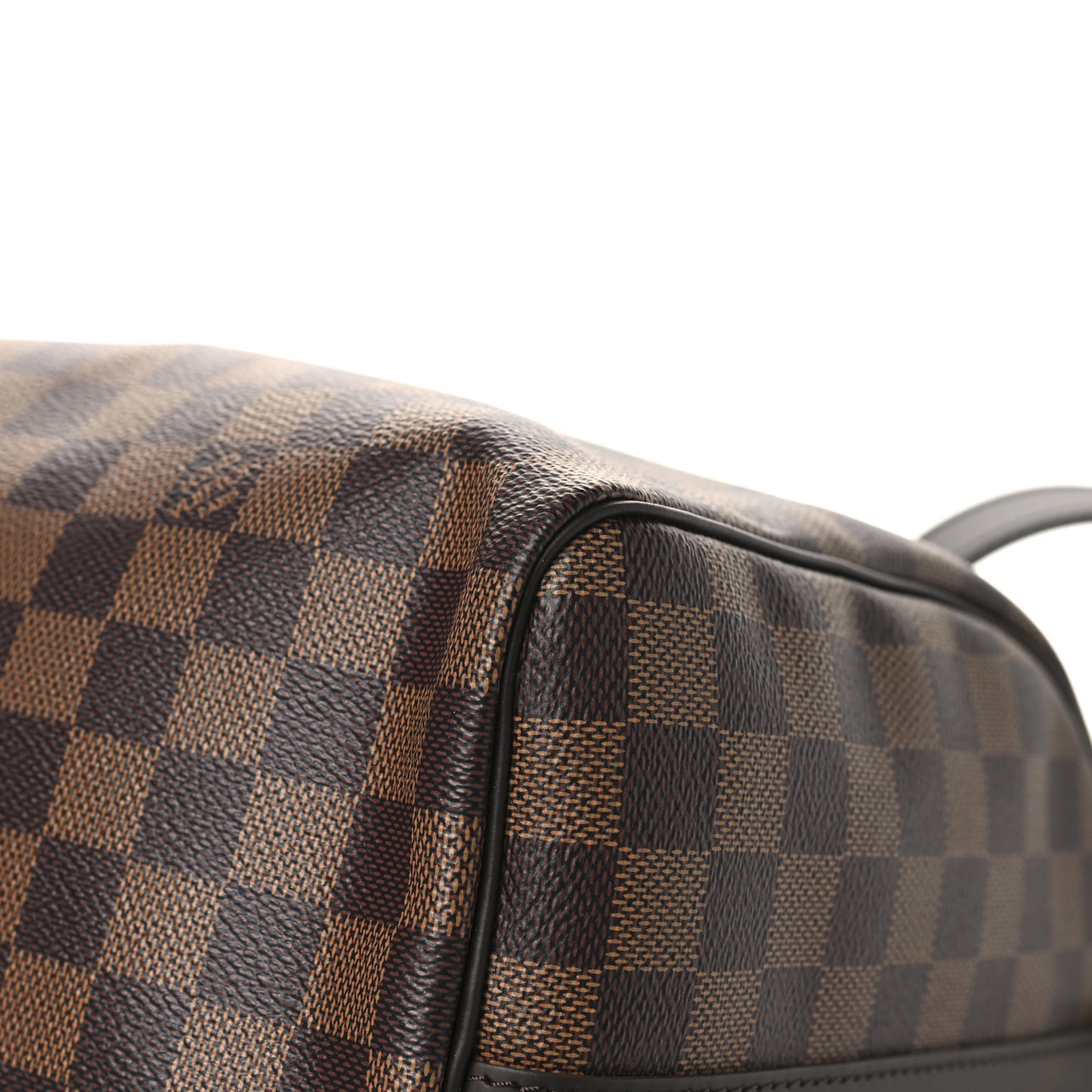 Damier Ebene Speedy Bandouliere 30