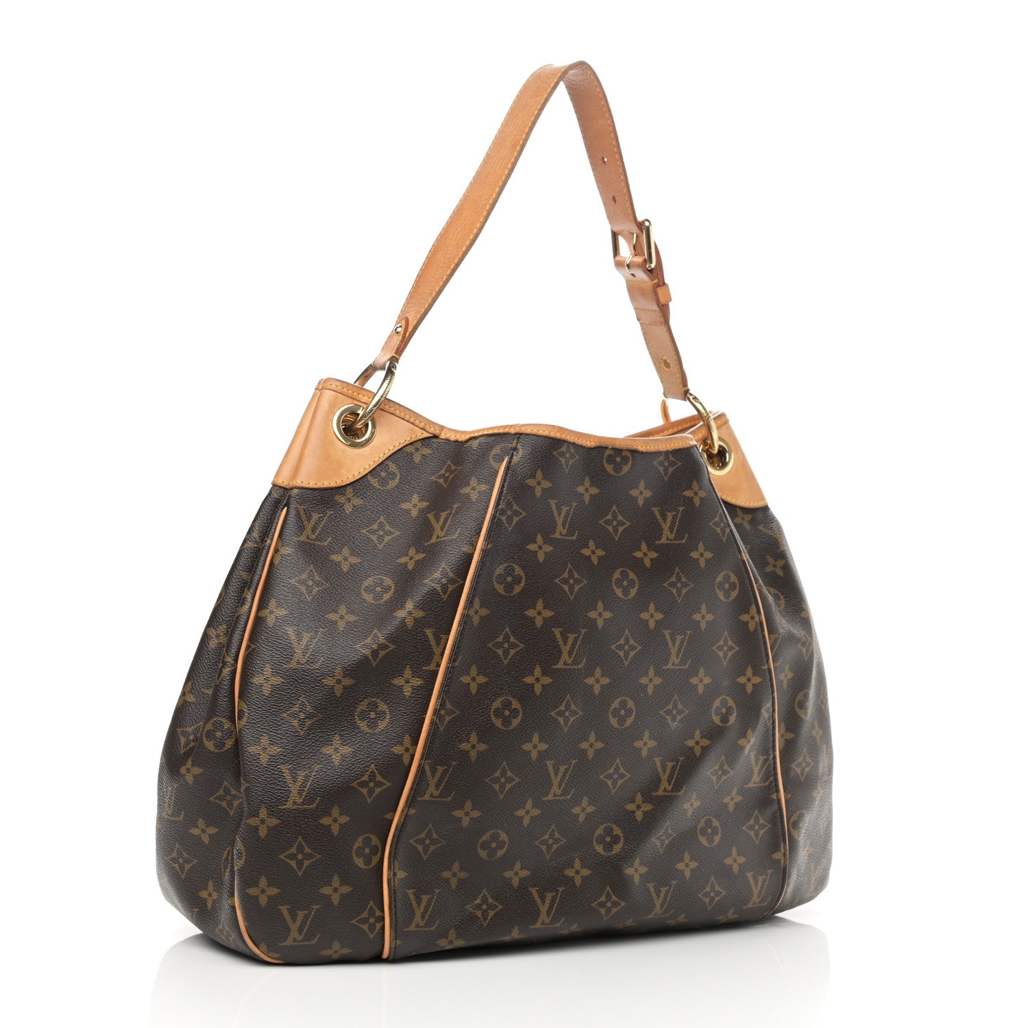 Louis Vuitton Monogram Galliera GM 3 of 14