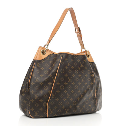 Louis Vuitton Monogram Galliera GM 3 of 14