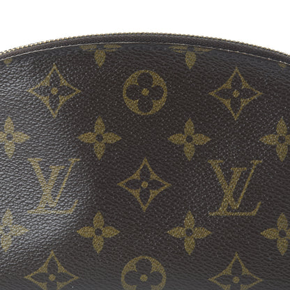 Louis Vuitton Monogram Cosmetic Pouch 9 of 9