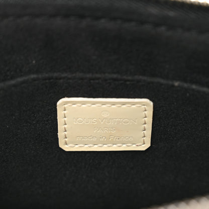 Louis Vuitton Graffiti Alma PM Black 7 of 10