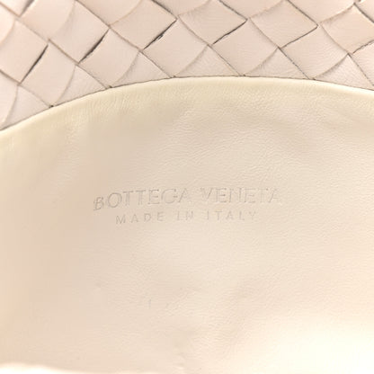 Bottega Veneta Nappa Intrecciato Small Bulb White 6 of 10