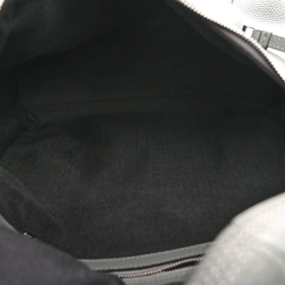 Loewe Calfskin T Backpack Grey 5 of 9