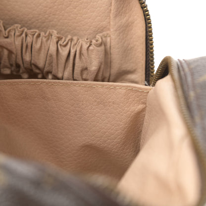 Louis Vuitton Monogram Trousse Toilette 23 7 of 10