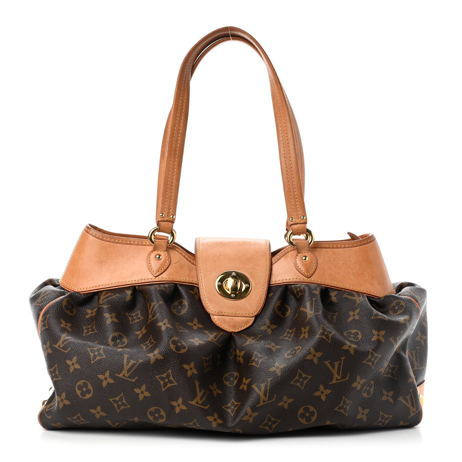 Louis Vuitton Monogram Boetie MM 1 of 11