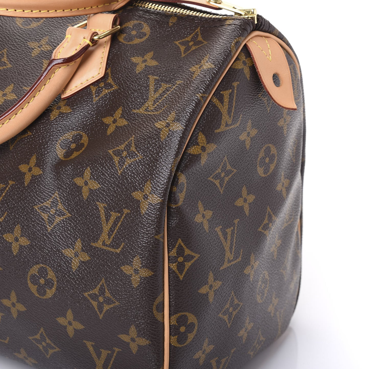 Monogram Speedy 30
