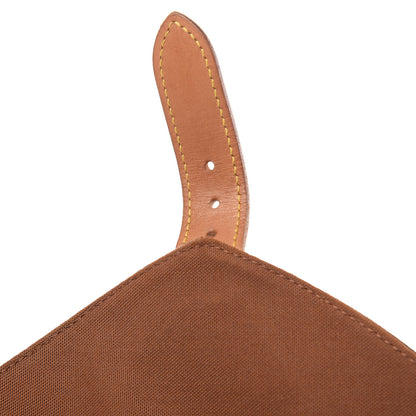 Louis Vuitton Monogram Montsouris GM Backpack 13 of 14