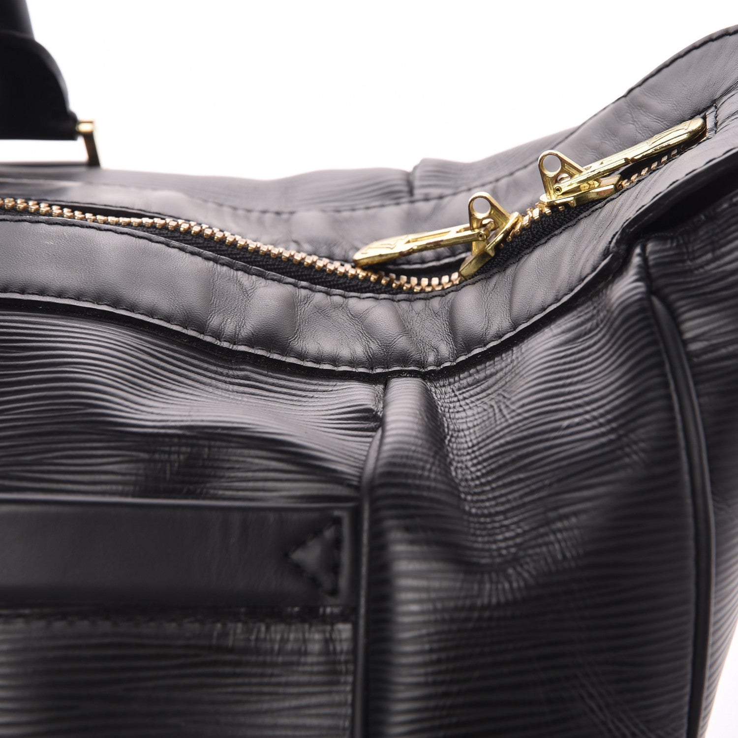 Louis Vuitton Epi Dhanura GM Black 11 of 11