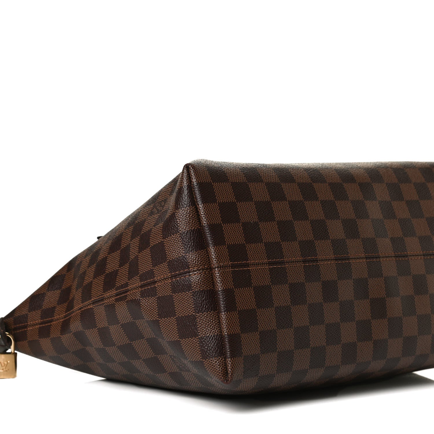 Louis Vuitton Damier Ebene Iena MM 10 of 13