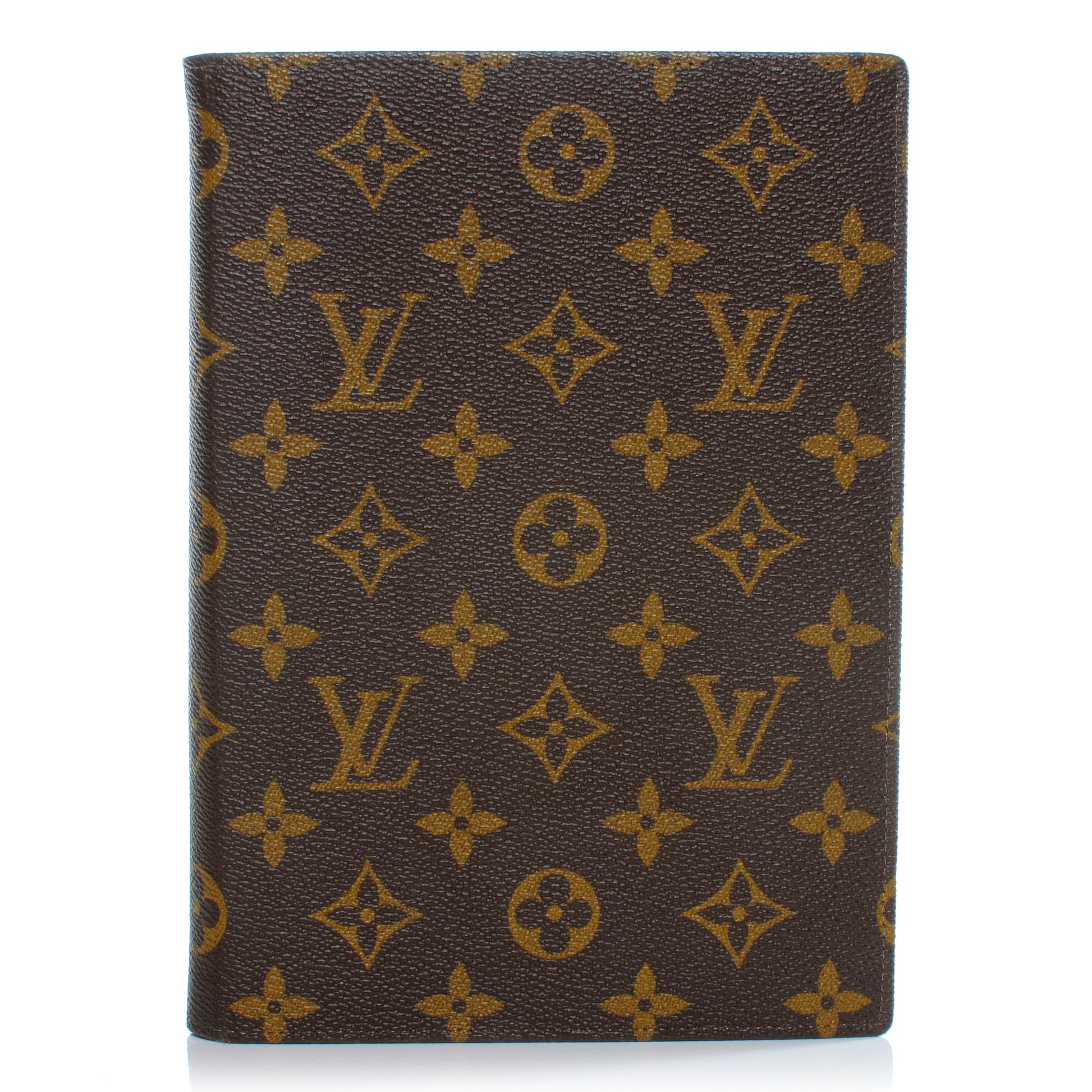 Louis Vuitton Monogram Address Book Cover Saks 1 of 5