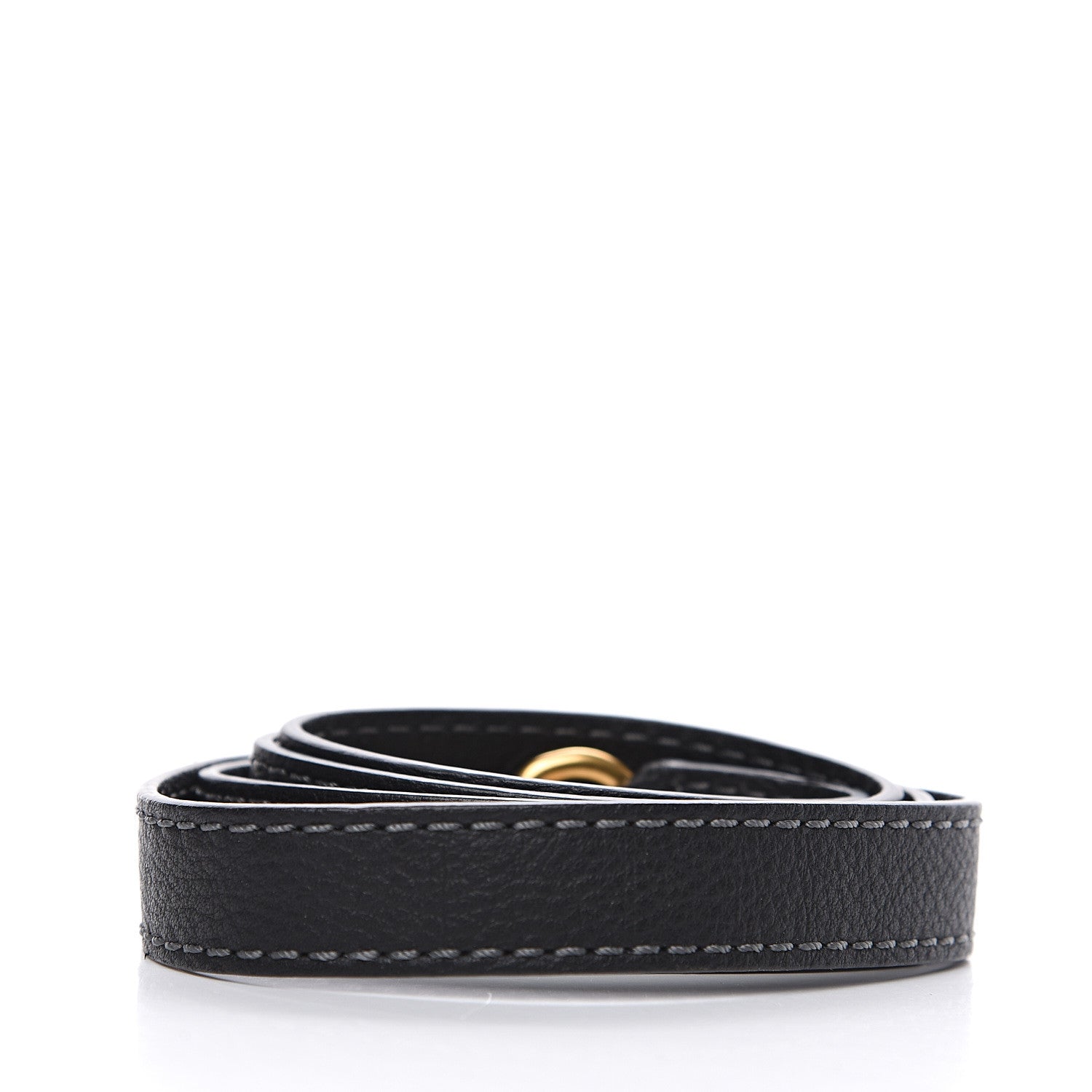 Chloe Calfskin Marcie Strap Black 2 of 3