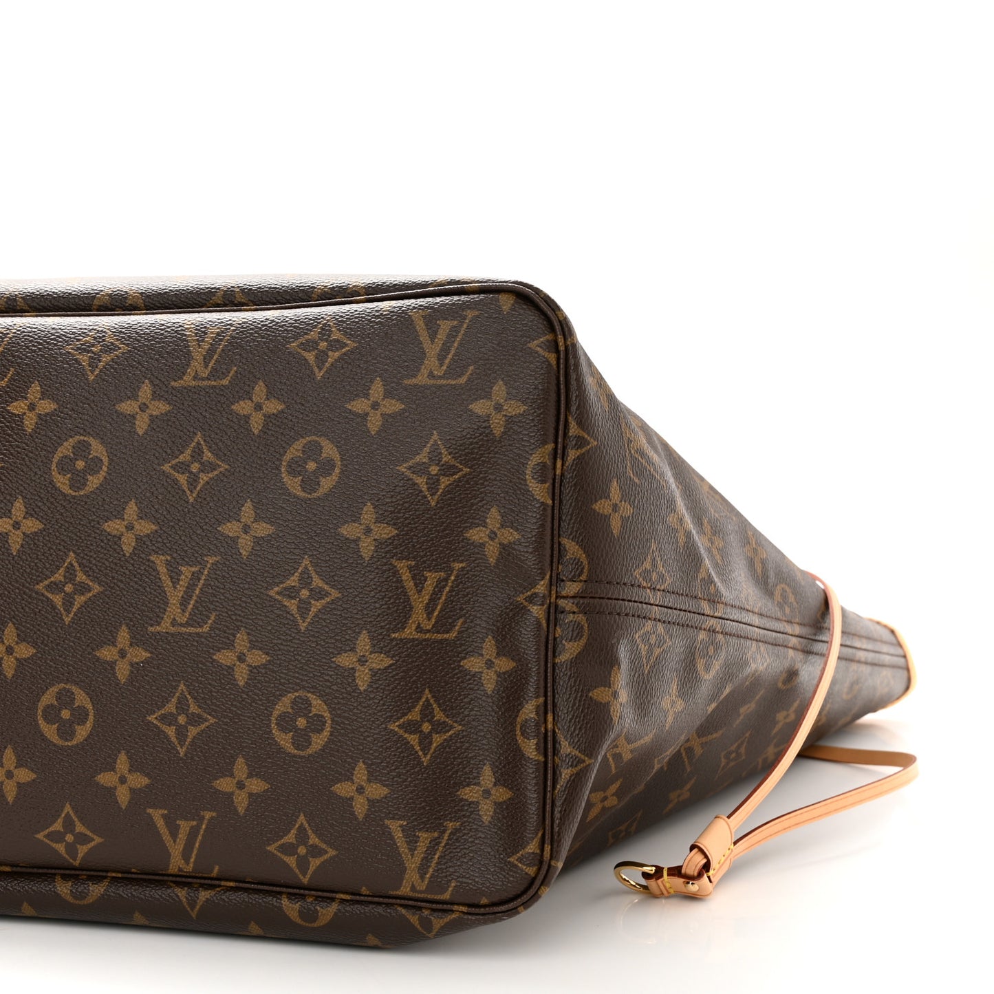 Monogram Neo Neverfull GM Piment