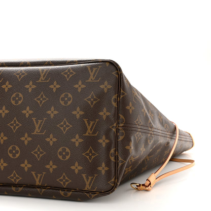 Louis Vuitton Monogram Neo Neverfull GM Piment 11 of 11