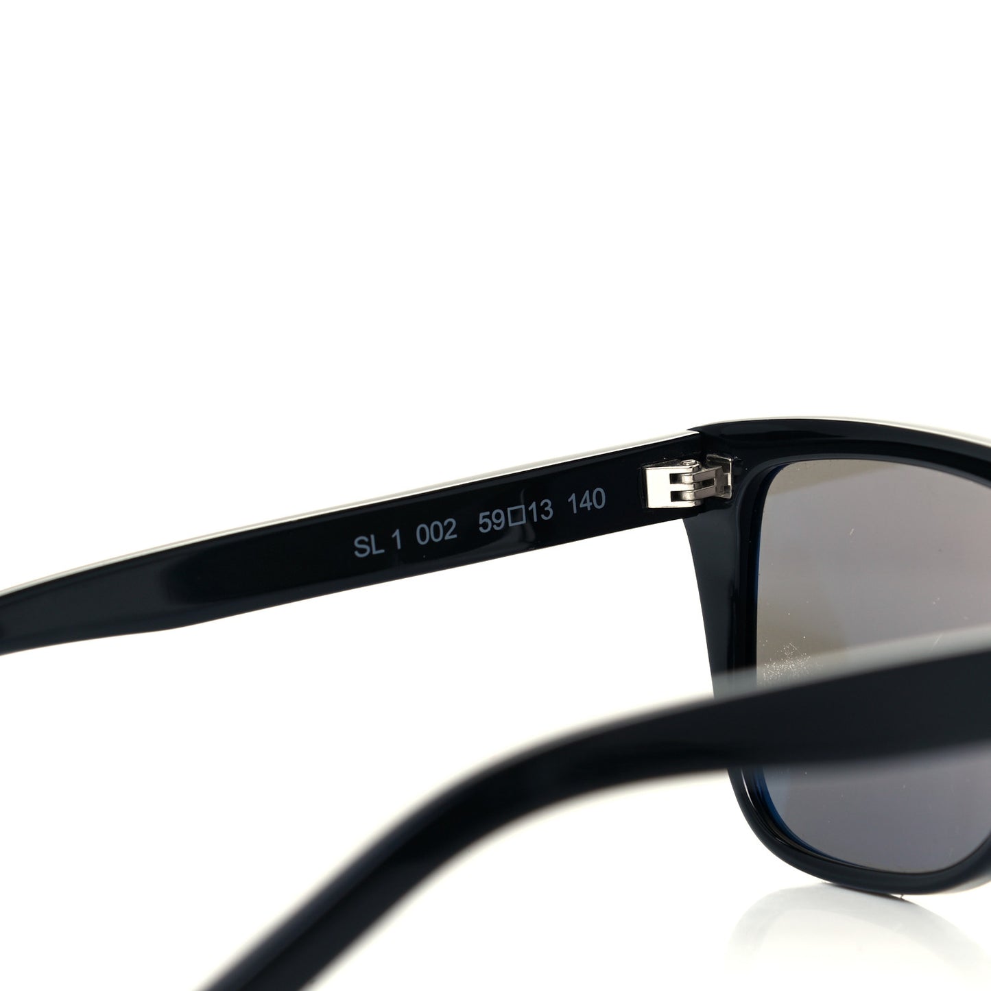 SL1F Sunglasses Black