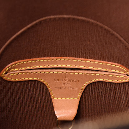 Louis Vuitton Monogram Ellipse PM 9 of 10