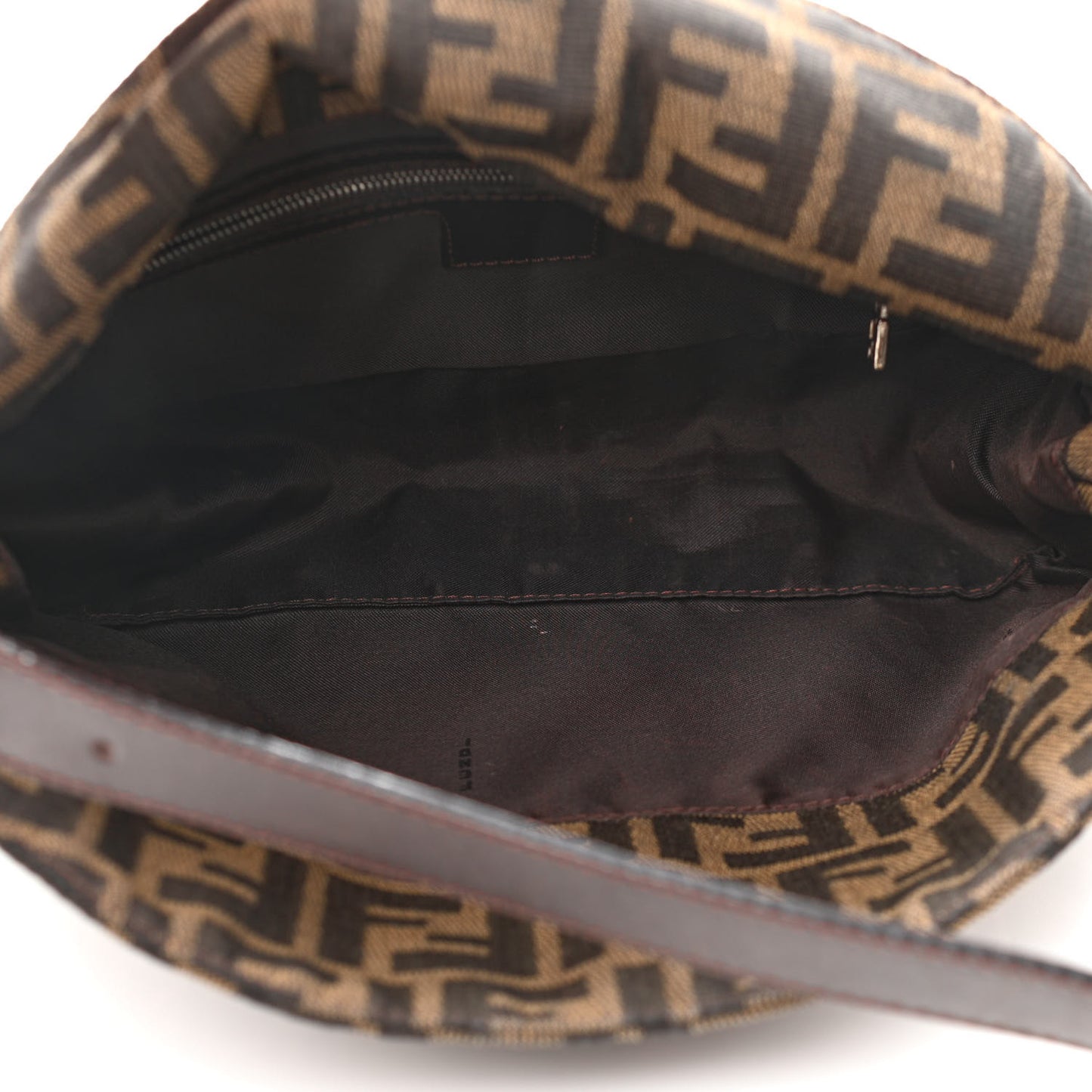 Zucca Shoulder Bag Tobacco