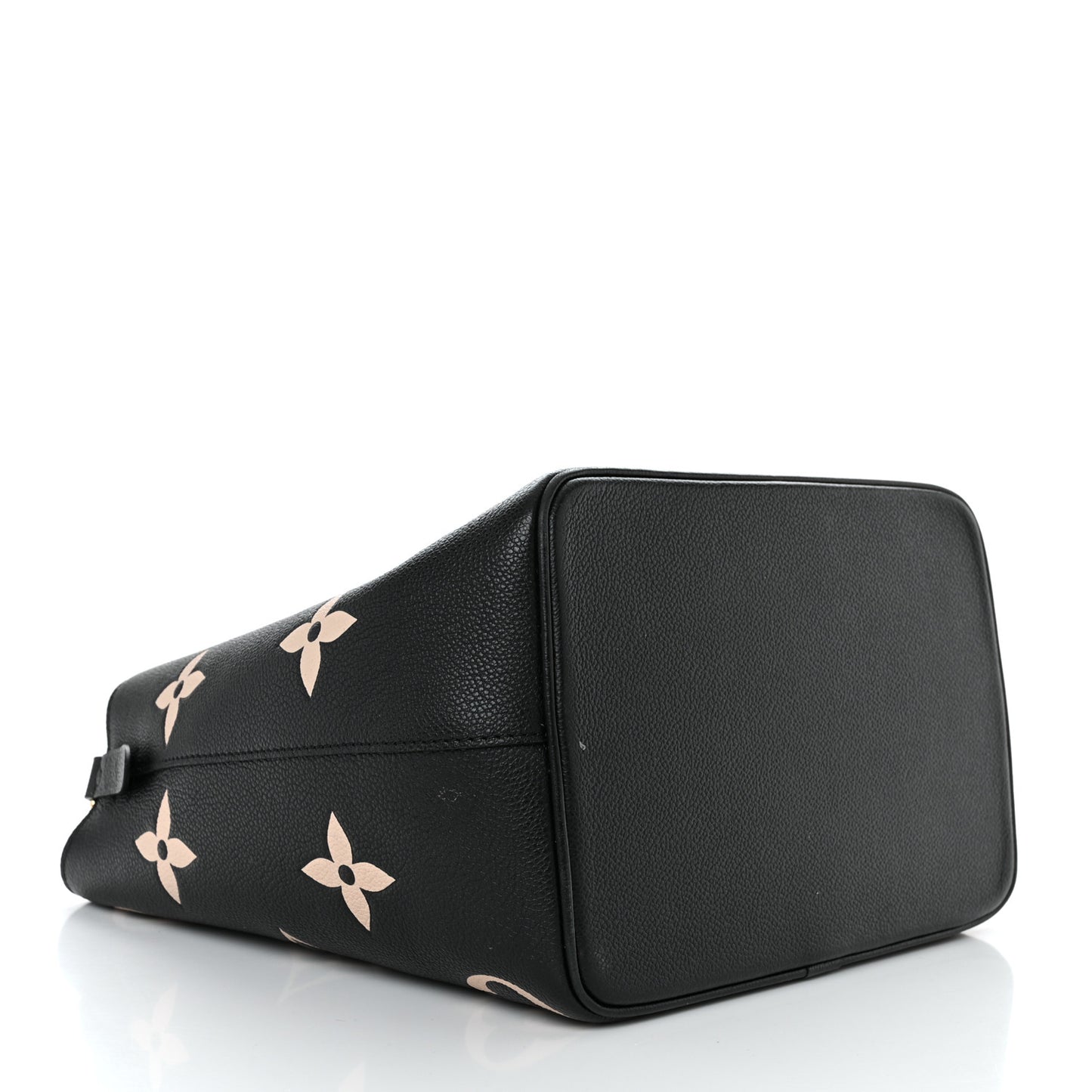 Empreinte Monogram Giant Neonoe MM Black Beige