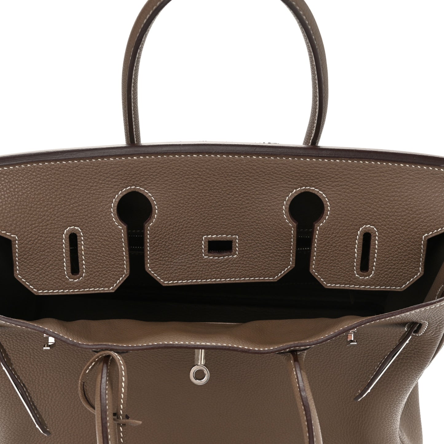 Togo Birkin 30 Etoupe