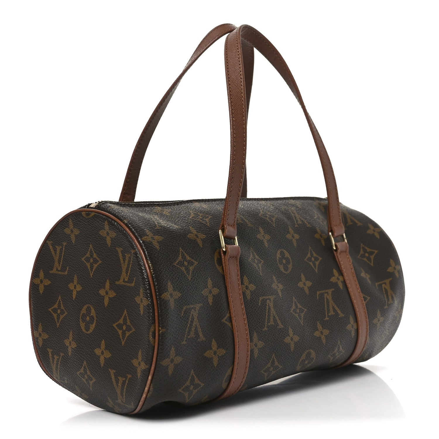 Louis Vuitton Monogram Papillon 30 with Companion 4 of 10