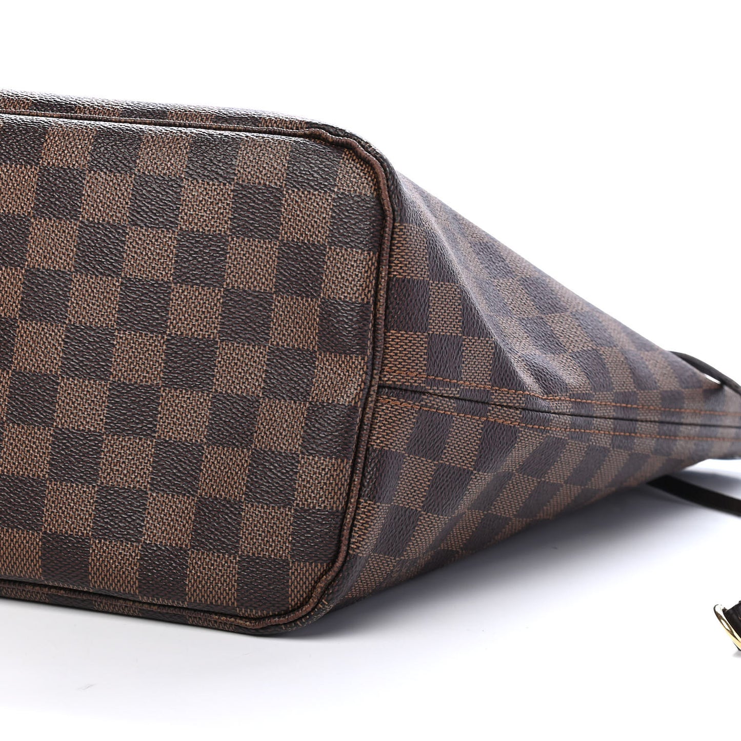 Damier Ebene Neverfull MM