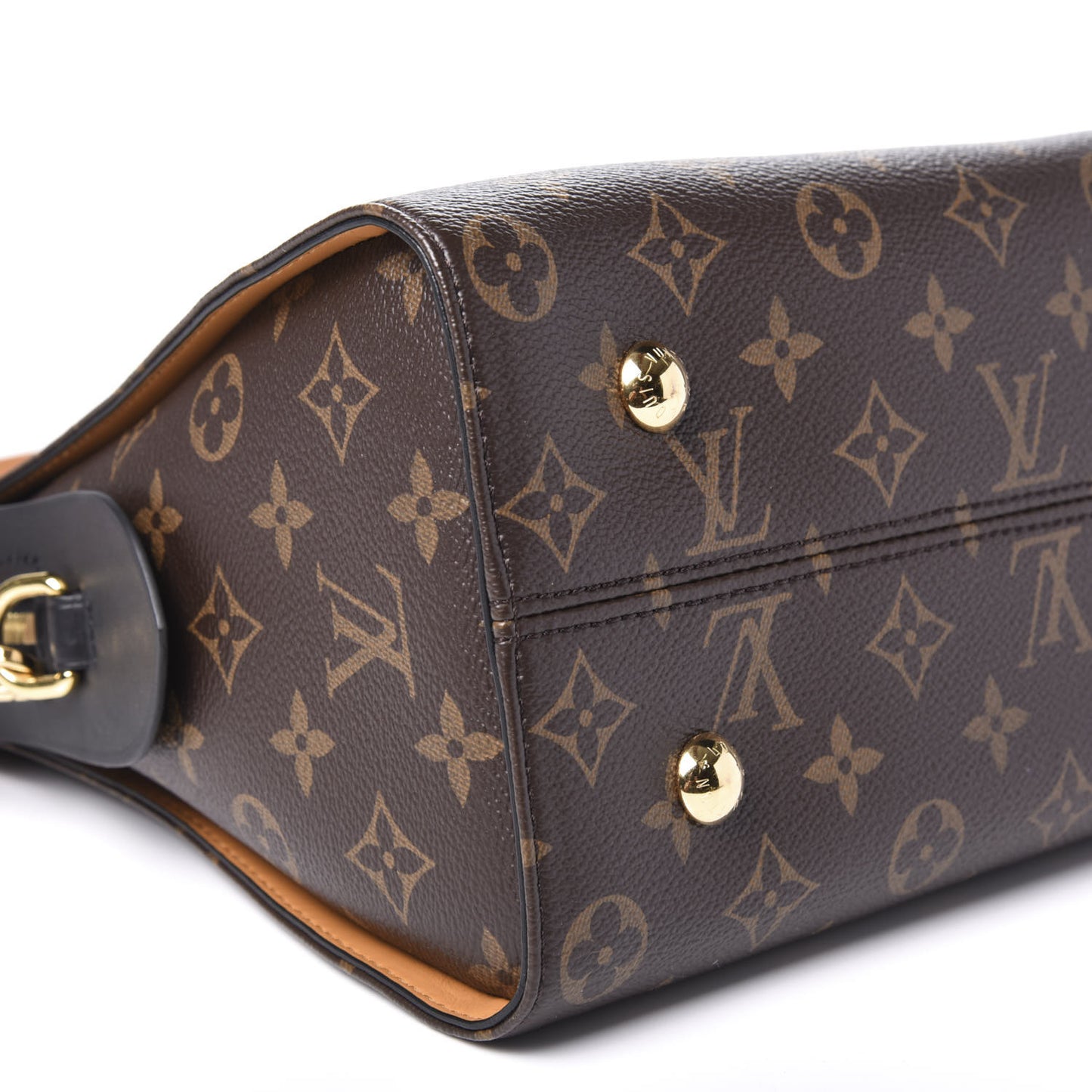 Monogram Tuileries Black
