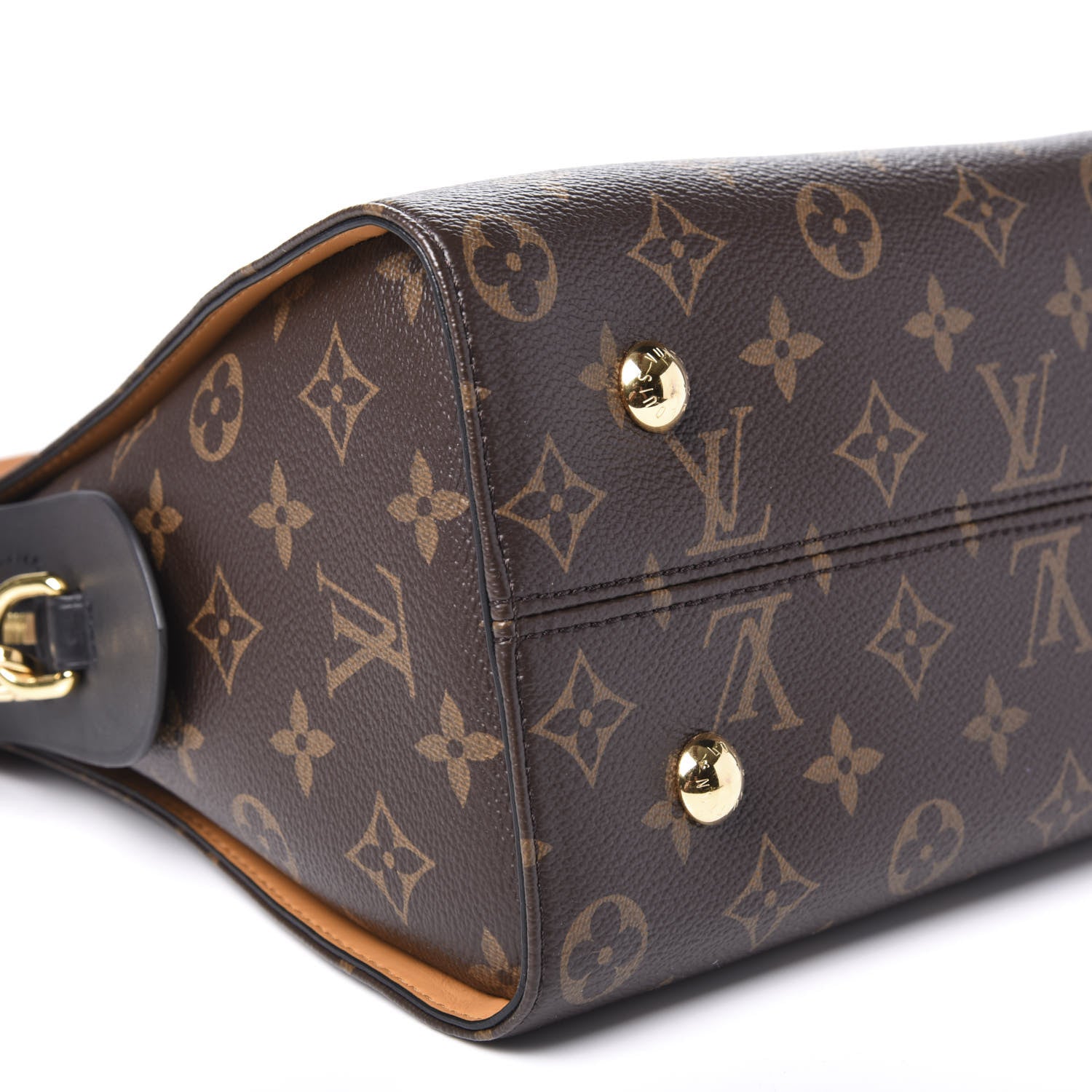 Louis Vuitton Monogram Tuileries Black 6 of 10