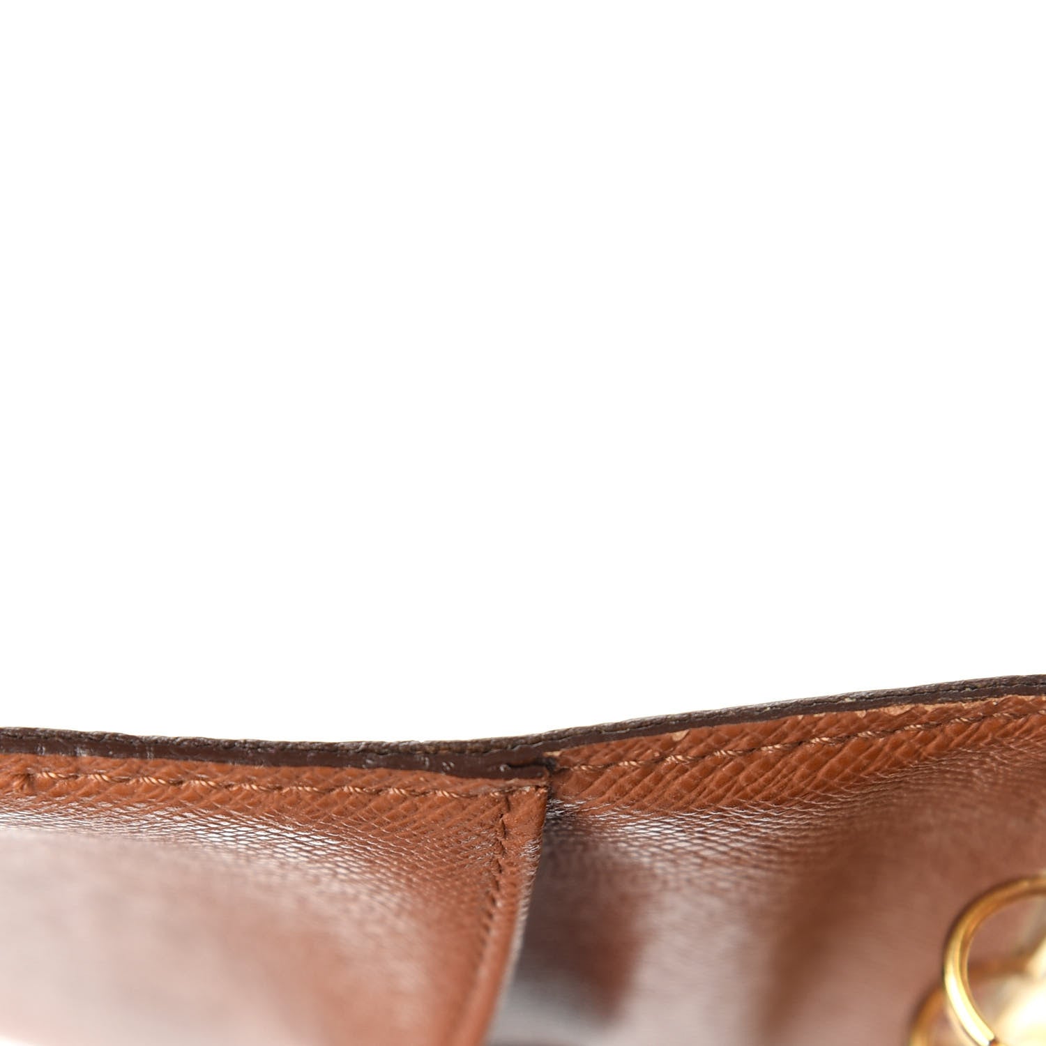 Louis Vuitton Monogram Small Ring Agenda Cover 12 of 12