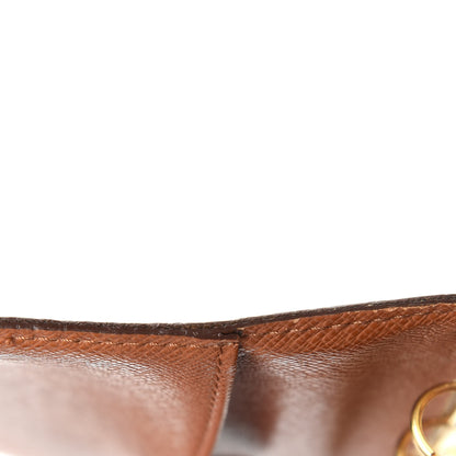Louis Vuitton Monogram Small Ring Agenda Cover 12 of 12