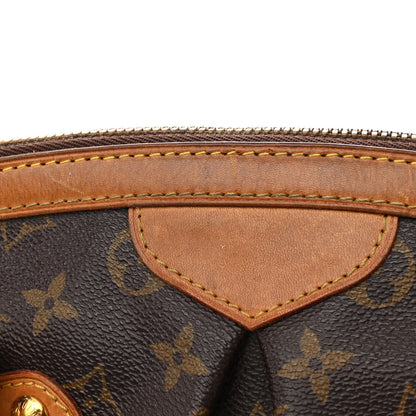 Louis Vuitton Monogram Tivoli GM 15 of 22
