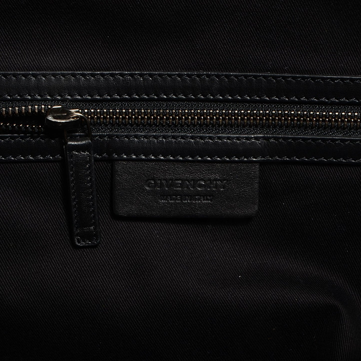 Calfskin Medium Nightingale Dark Brown