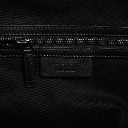 Givenchy Calfskin Medium Nightingale Dark Brown 6 of 10