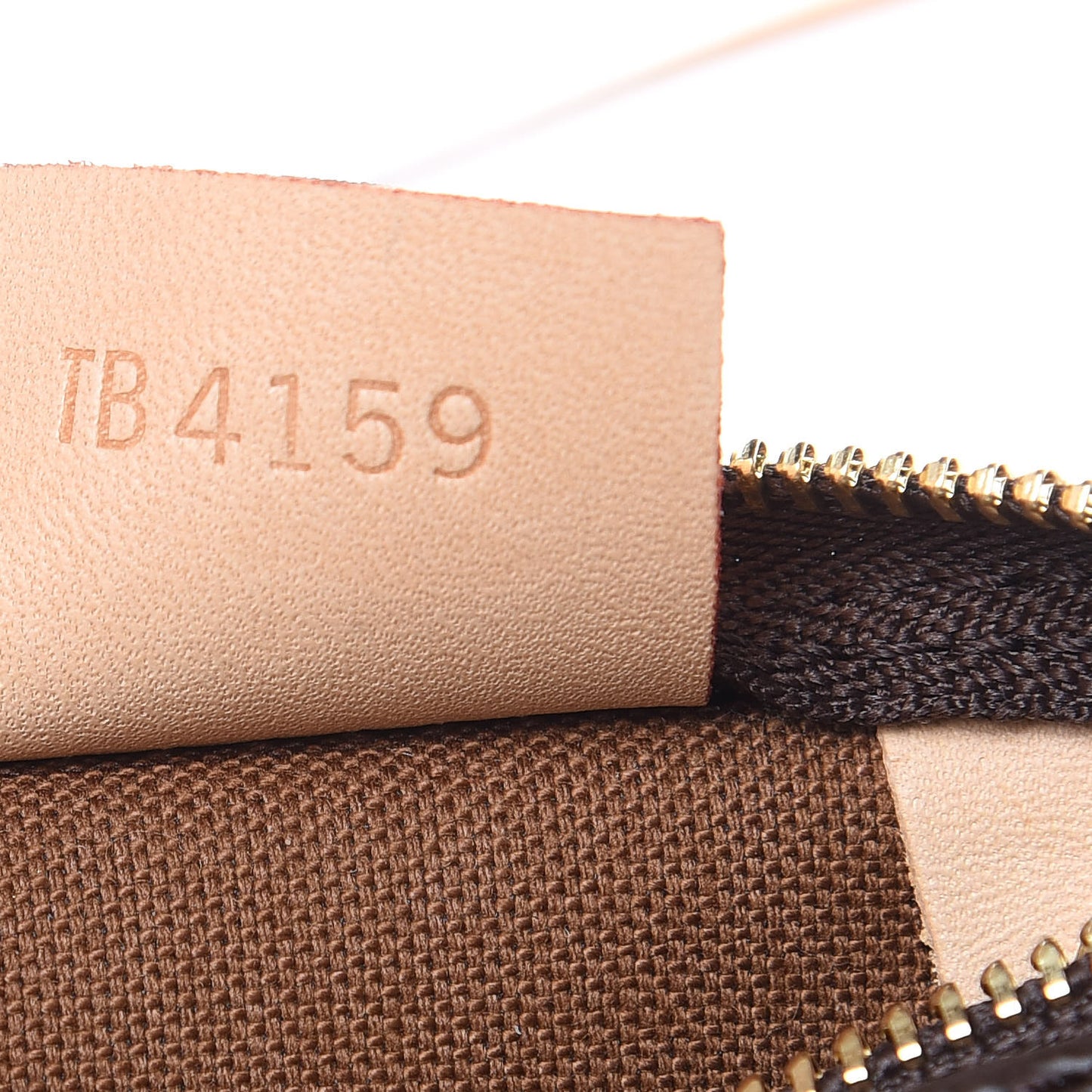 Monogram Nano Speedy