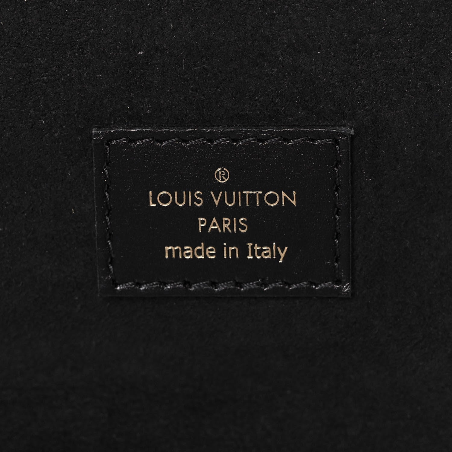 Louis Vuitton Reverse Monogram Vanity PM 6 of 9