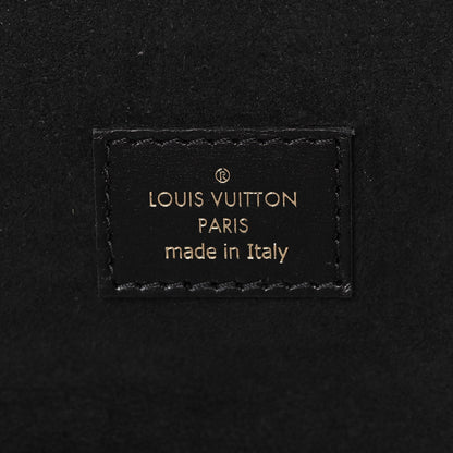 Louis Vuitton Reverse Monogram Vanity PM 6 of 9