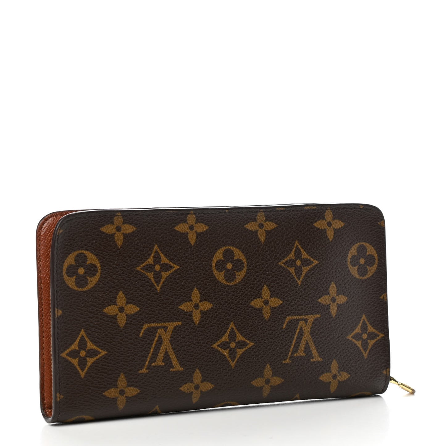 Monogram Porte-Monnaie Zippy Wallet