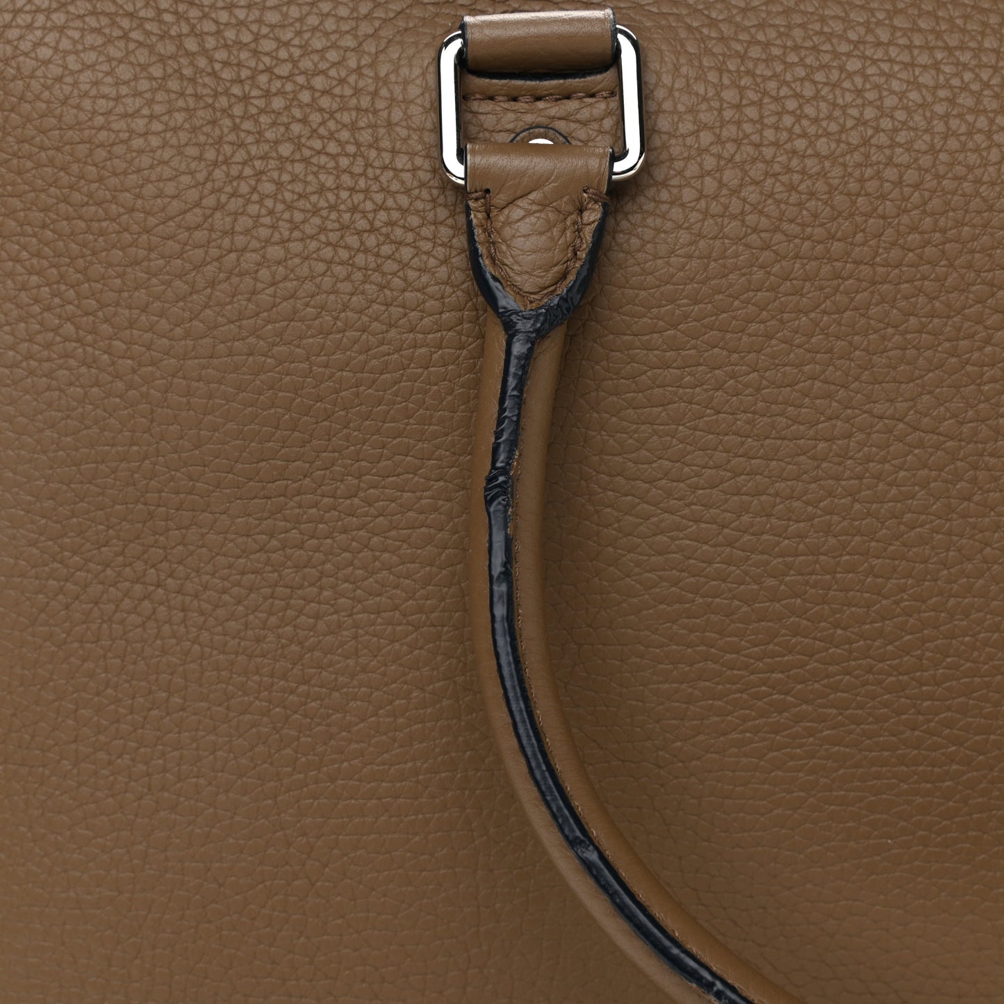 Taurillon Greenwich Brown