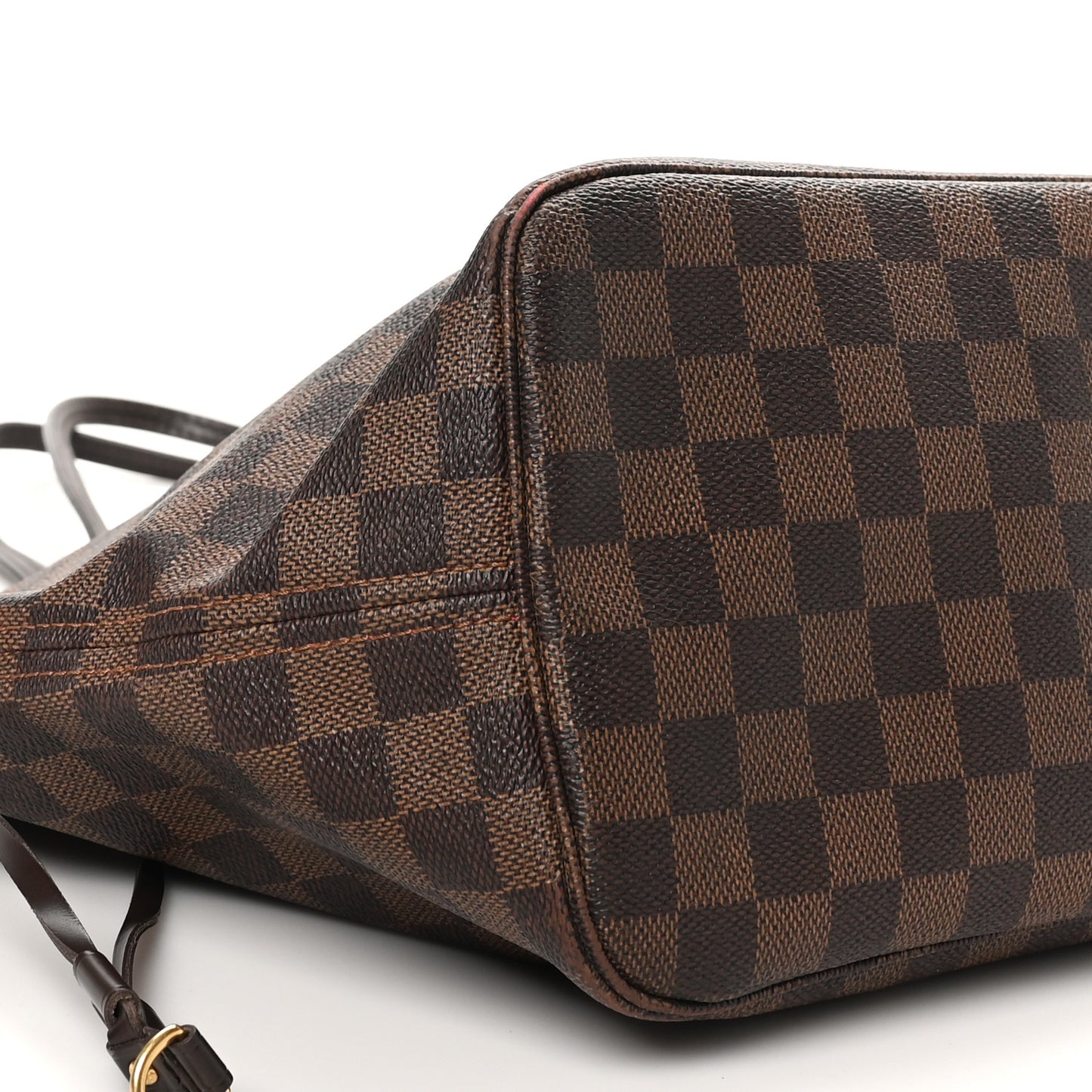Damier Ebene Neverfull MM