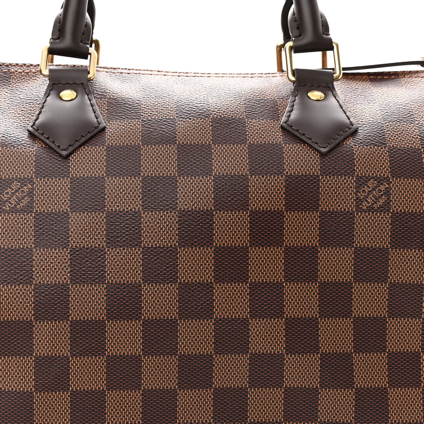 Damier Ebene Speedy 30