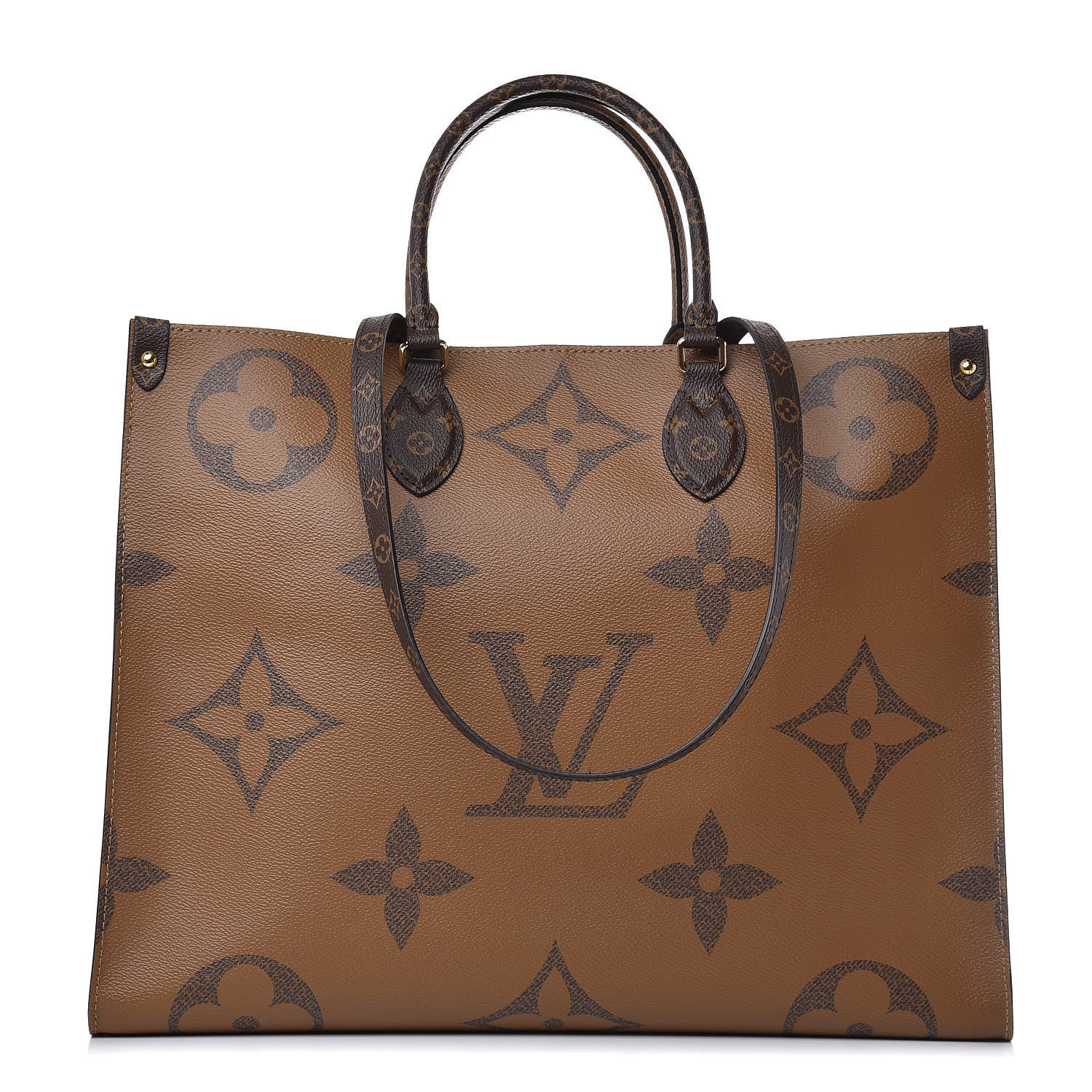 Louis Vuitton Reverse Monogram Giant Onthego GM 1 of 10