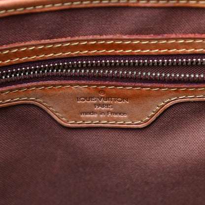 Louis Vuitton Monogram Vavin GM 6 of 37
