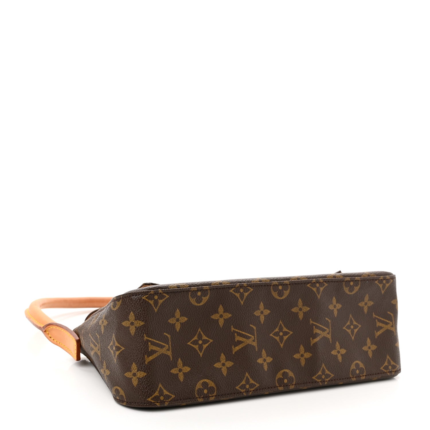 Louis Vuitton Monogram Mini Looping 4 of 11