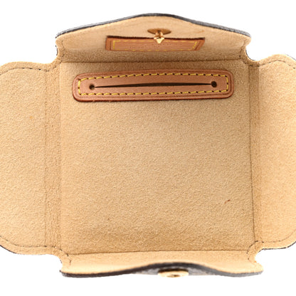 Louis Vuitton Monogram Square Jewelry Case 5 of 6