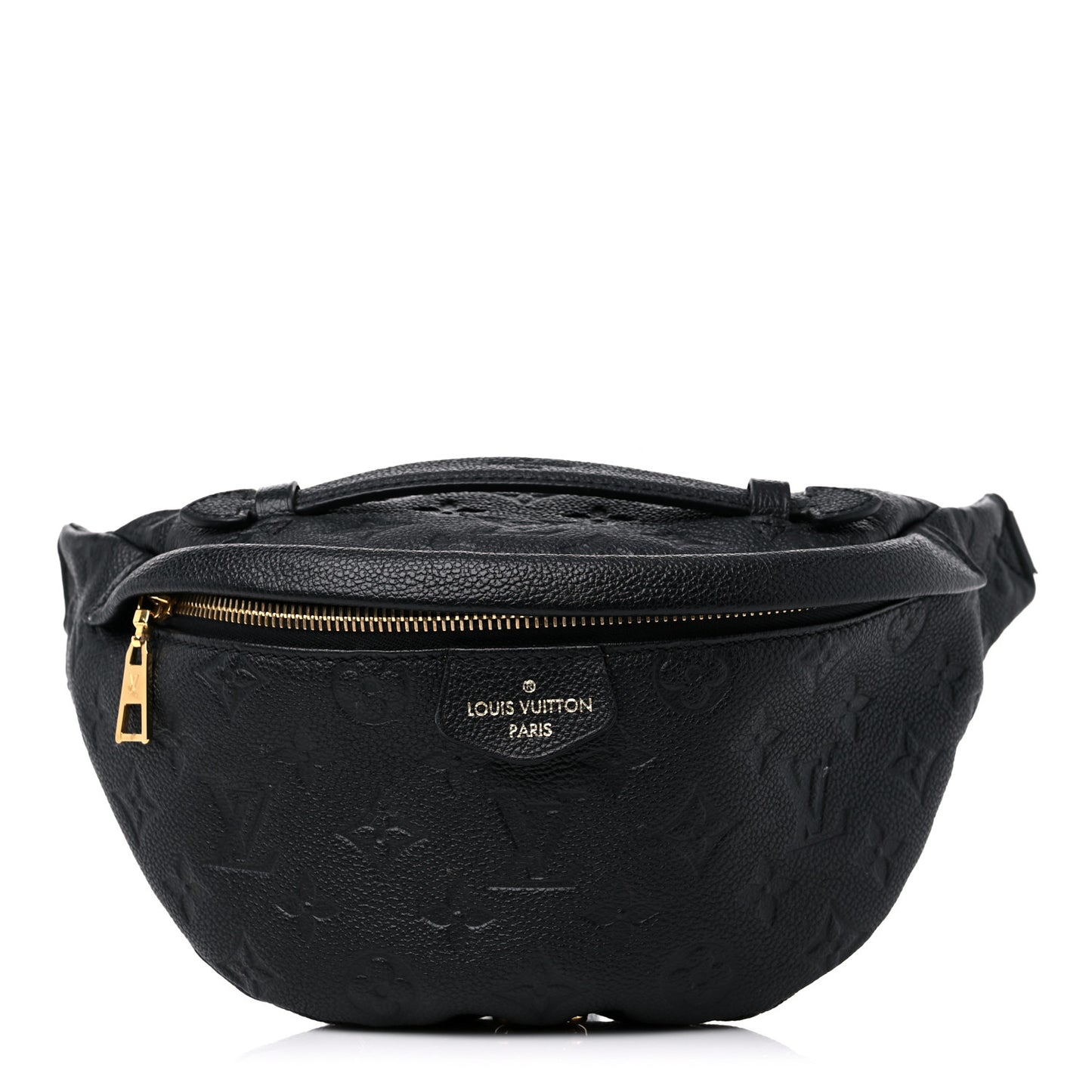 Empreinte BumBag Black