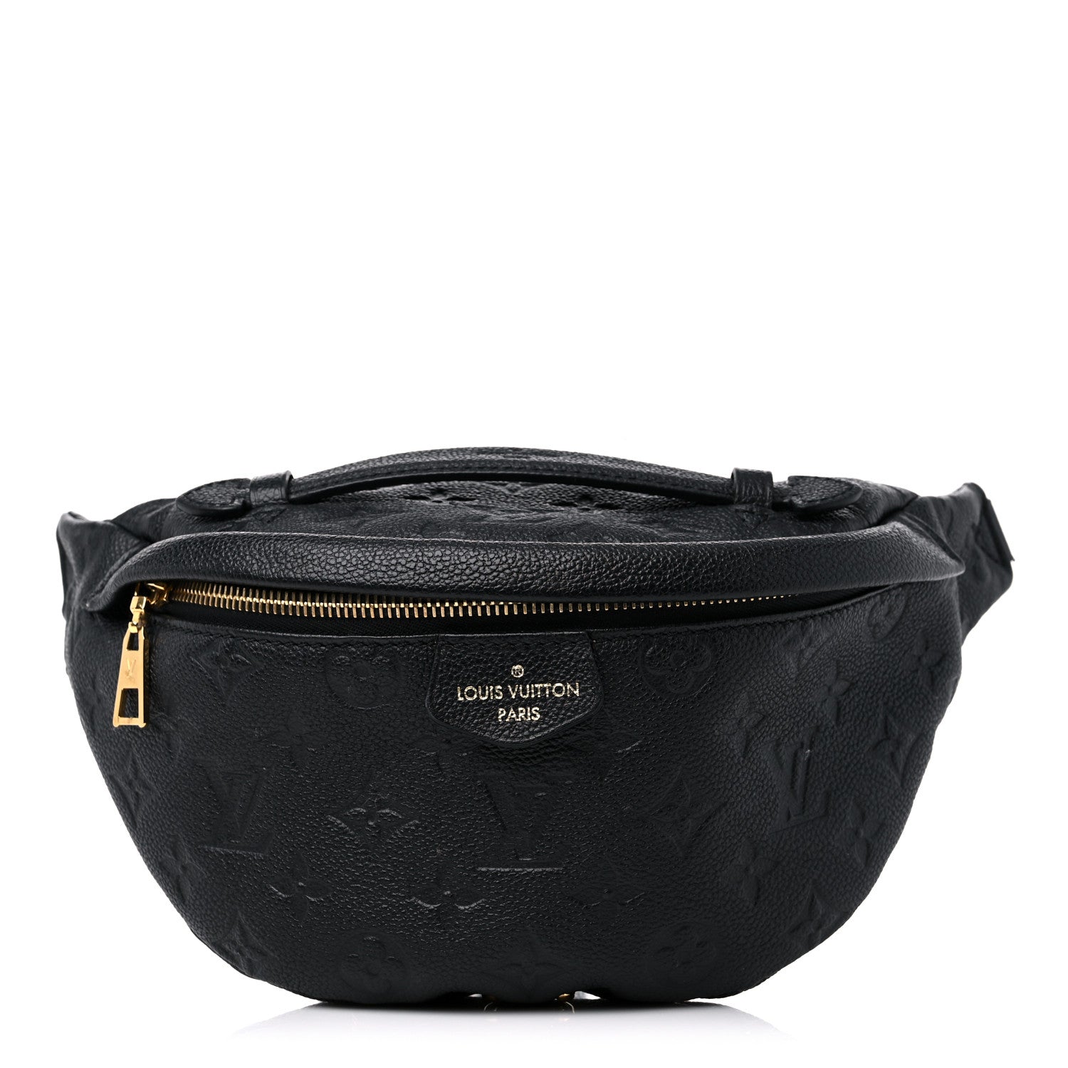 Louis Vuitton Empreinte BumBag Black 1 of 12