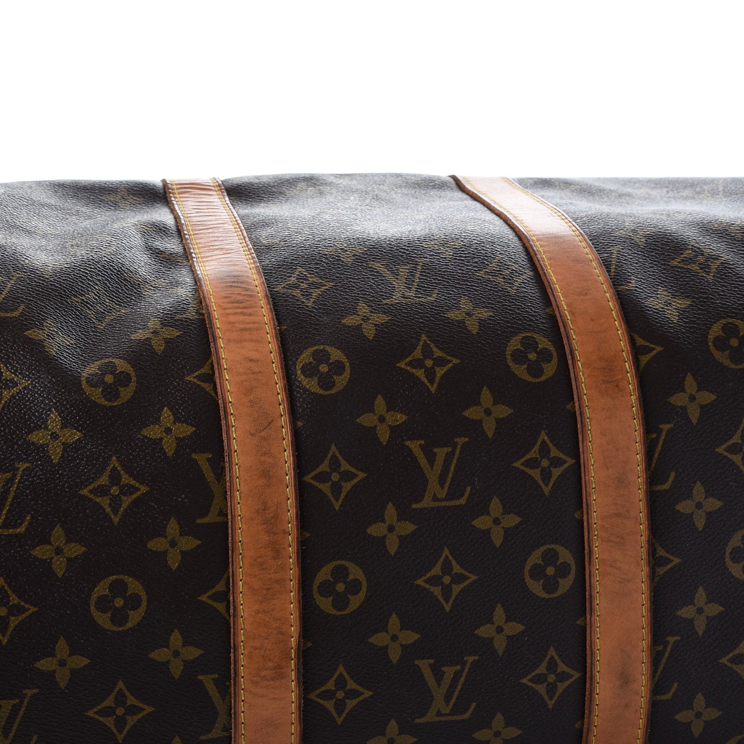 Monogram Keepall Bandouliere 55
